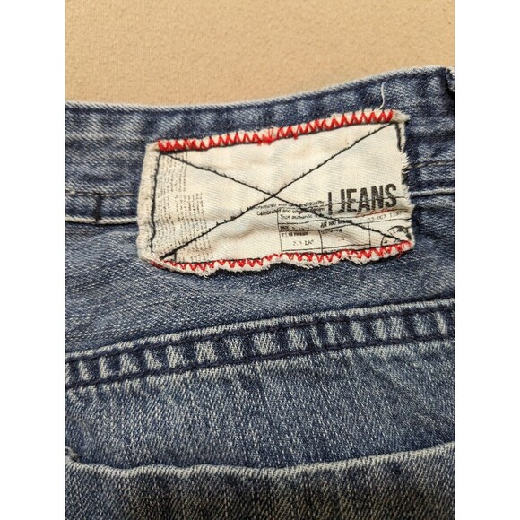 I Jeans By Buffalo Women's Bootcut Jeans Medium Wash Size 30x32 - Picture 7 of 12